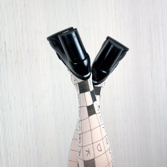 RE/DONE HEELED LOAFER - Picture 4 of 4